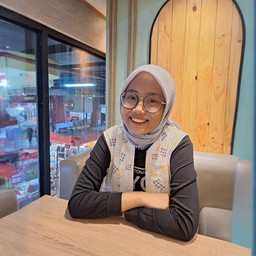 Alfatya Azzahra