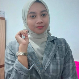 Anggita Eka Nuril 'aini
