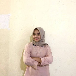 Dinda Wahyuni Putri