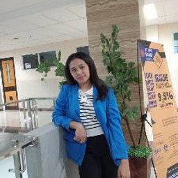 MARGARETA FETRIANA FITRI 