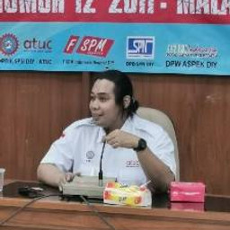 Irsad Ade Irawan