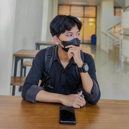 Zulfahmi Yusril