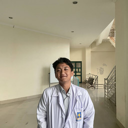 Muhammad Sulthon Arafat