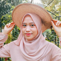 Dzakiyyatul Atiqoh