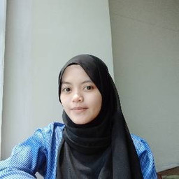 Shofaa Nurhaliza
