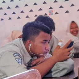 Hafish Farras Ihsan