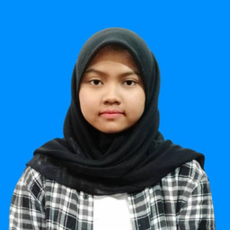 Lidya Nabila Rozak