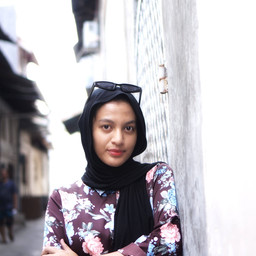 Fahira Herwina