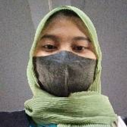 Hanifah Aulia A
