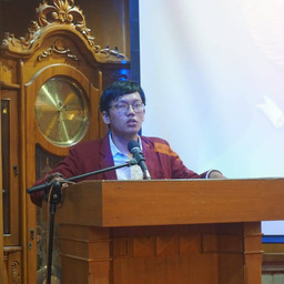Farhan Qudratulloh Ginanjar