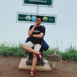 Vincentius Bayu