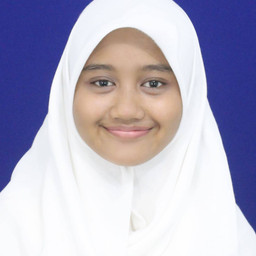 Vanessa Nadine Salsabila
