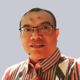 Dhany Wahab