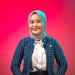 Satriyani Dewi Astuti