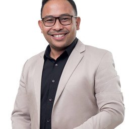 Irfan kharisma Putra