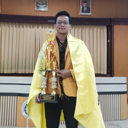 Rachmad Indrawan Sidiq