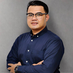 Yoka Pramadi
