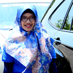 Luita Yusniawati Dratistiana
