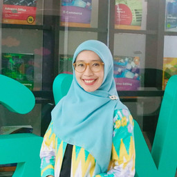 Mifta Novikasari