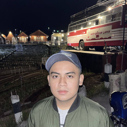 John Baptista Amadeo Putra Tanaya