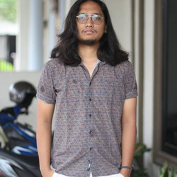 Nathanael Lauren Sihombing