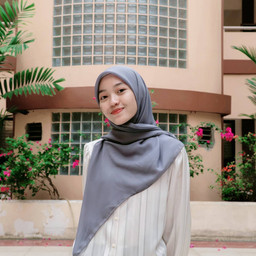 Nanda Syahda Nabilah