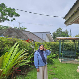 Dwi Rani Syopianis