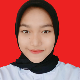 Keisya Inayah