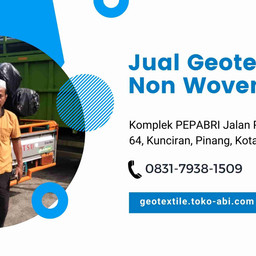 Beli Polypropylene Non Woven Jakarta