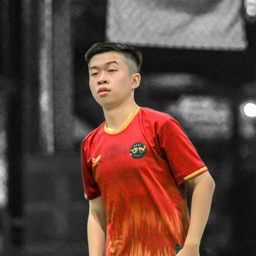 James Hanjaya Poei