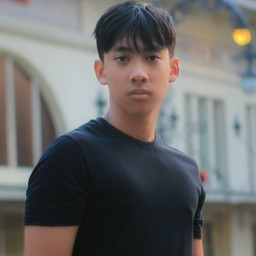 Fabian Satya Rabani