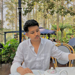 Raditya Syafa