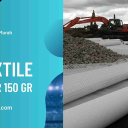 Distributor Geotekstil Jakarta