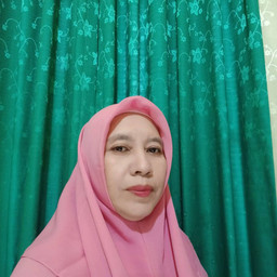 Jamilah Hanum