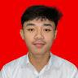 M Mubdi Aditya Haidarr