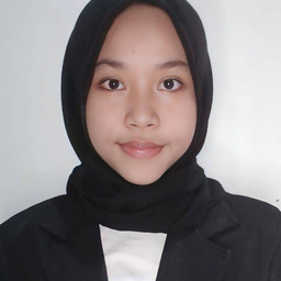 Putri Shavina Shaqynia Nasution