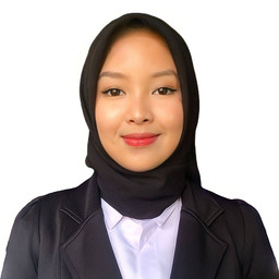 Mezaluna De Azhuri Setiawan