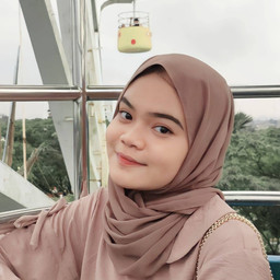 Luiz Yunia Lestari