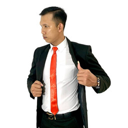 Rhezandhy Gunawan Sohe Ar