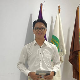 Muhammad Anugerah Ravarrel Sangari