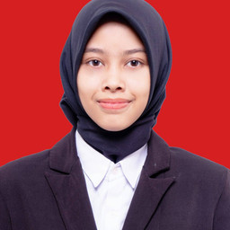 Karen Putri Pamela