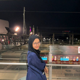 Faradisa Meryam