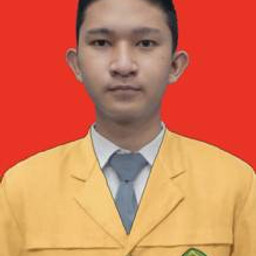 Muhammad Fahrizal Fiqri