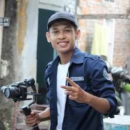 Muhammad Pratomo Ambar Bawono