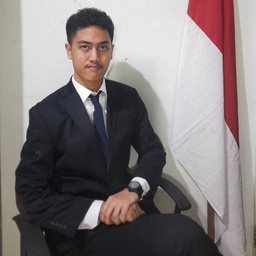 Demetrius Dyota Tigmakara