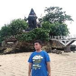 Hafish Farras Ihsan 