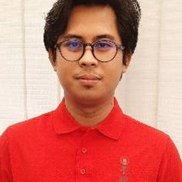 Muhammad Irfan Effendi