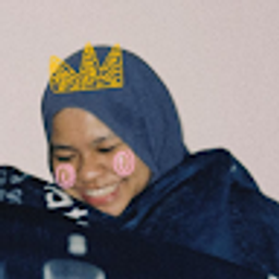Alliza Nabila Walhuda