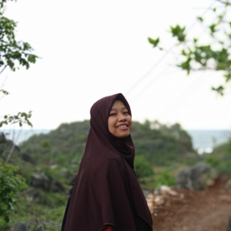 Mutmainah Nur Qoiri