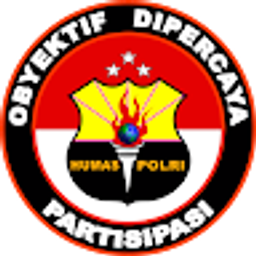 Humas Polres poso